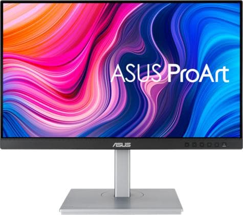 MONITOR Asus 23.8 inch, home | office, IPS, Full HD (1920 x 1080), Wide, 300 cd/mp, 5 ms, HDMI | DisplayPort, "PA247CV"