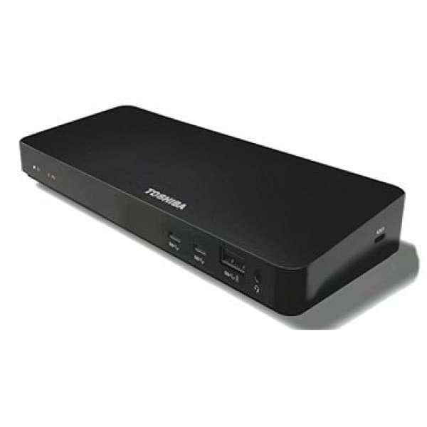 Thunderbolt 3 Dock "PA5281E-2PRP"