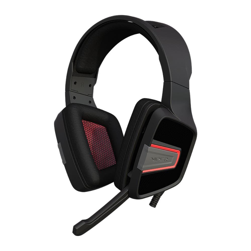 ADVERTISING HEADSET V330/PV3302JMK PATRIOT, "PV3302JMK"