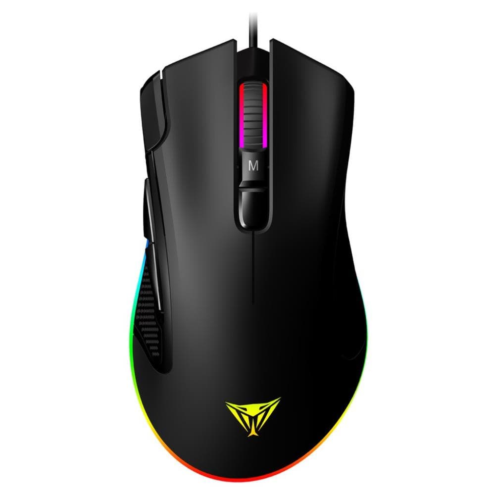 MOUSE USB OPTICAL VIPER 551/PV551OUXK PATRIOT "PV551OUXK"