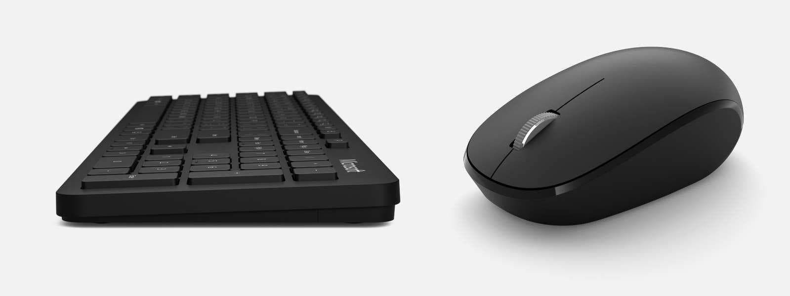 TASTATURA+MOUSE MICROSOFT BLUETOOTH "QHG-00021"