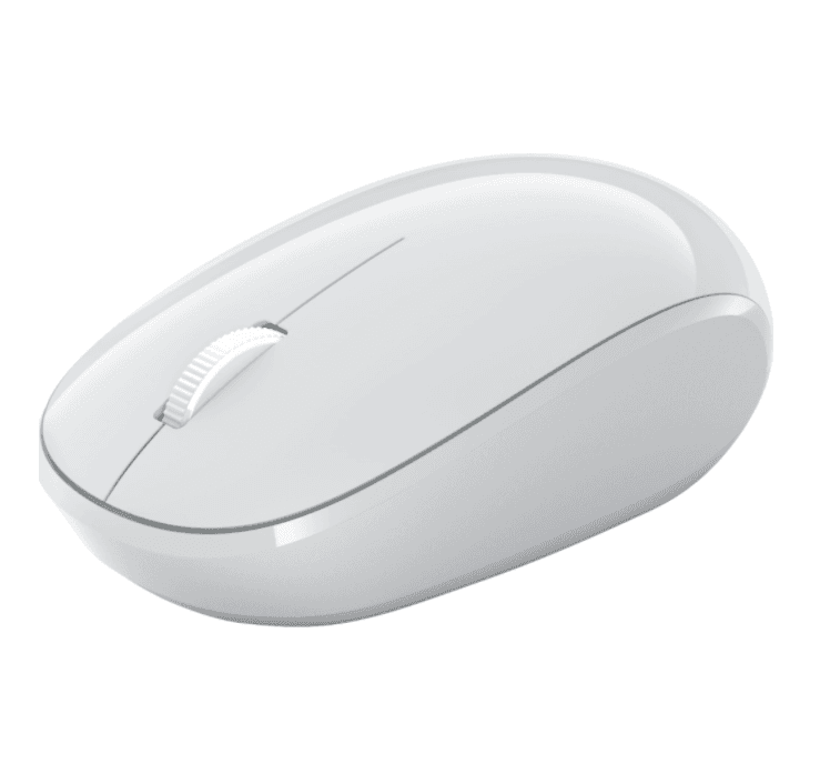 TASTATURA+MOUSE MICROSOFT BLUETOOTH "QHG-00051" — miniatură