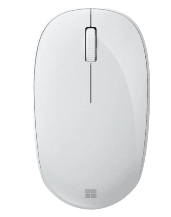TASTATURA+MOUSE MICROSOFT BLUETOOTH "QHG-00051" — miniatură