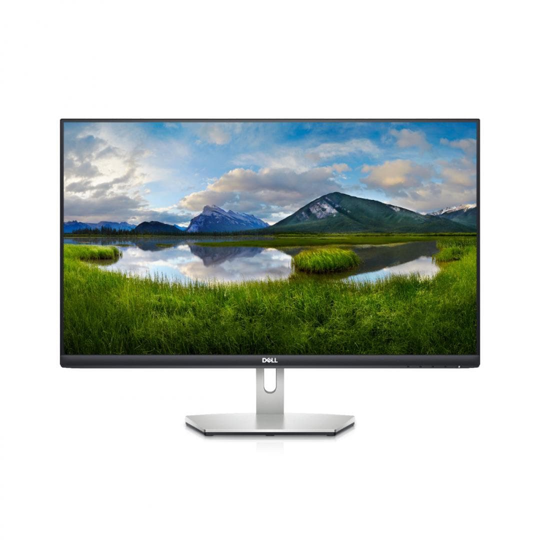 MONITOR Dell 27 inch, home | office, IPS, Full HD (1920 x 1080), Wide, 300 cd/mp, 4 ms, HDMI, "S2721HN"