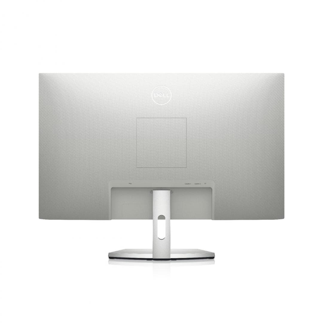 MONITOR Dell 27 inch, home | office, IPS, Full HD (1920 x 1080), Wide, 300 cd/mp, 4 ms, HDMI, "S2721HN" — miniatură