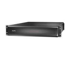 UPS ACC BATTERY PACK 120V X/SMX120RMBP2U APC, "SMX120RMBP2U"