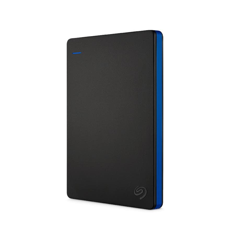 EHDD 2TB SG 2.5" GAME DRIVE PS4 BK 3.0 "STGD2000200"