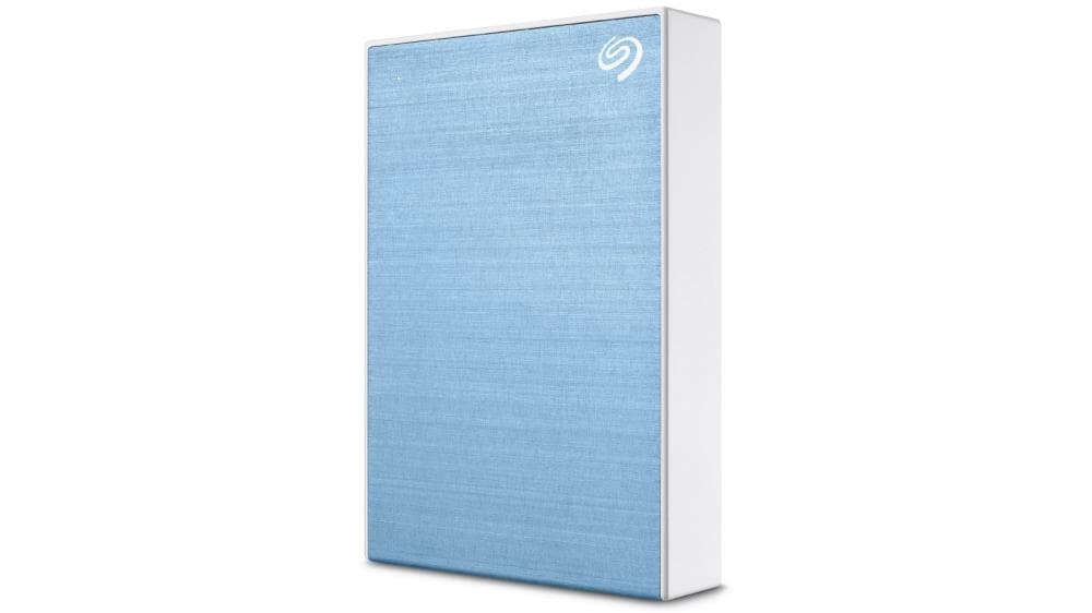 HDD USB3 5TB EXT./BLUE STKC5000402 SEAGATE, "STKC5000402"