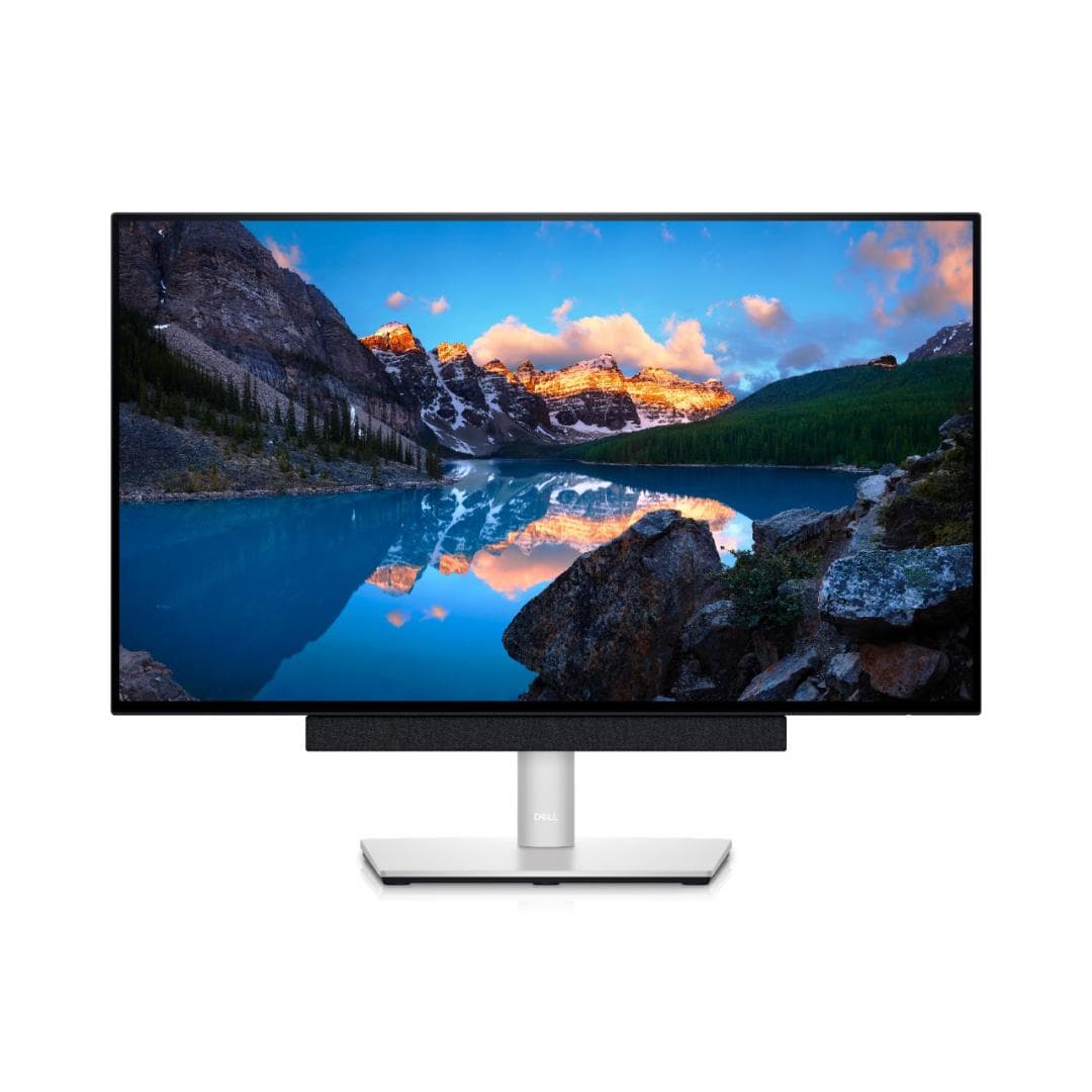 MONITOR Dell 24 inch, home | office, IPS, Full HD (1920 x 1080), Wide, 250 cd/mp, 5 ms, HDMI | DisplayPort, "U2422H"