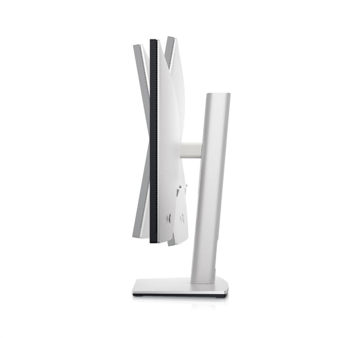 MONITOR Dell 24 inch, home | office, IPS, Full HD (1920 x 1080), Wide, 250 cd/mp, 5 ms, HDMI | DisplayPort, "U2422H" — miniatură