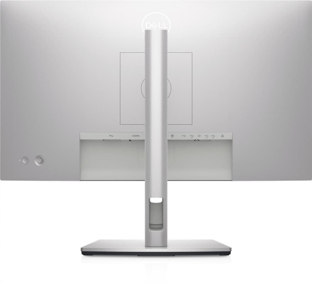 MONITOR Dell 24 inch, home | office, IPS, Full HD (1920 x 1080), Wide, 250 cd/mp, 5 ms, HDMI, "U2422HE" — miniatură
