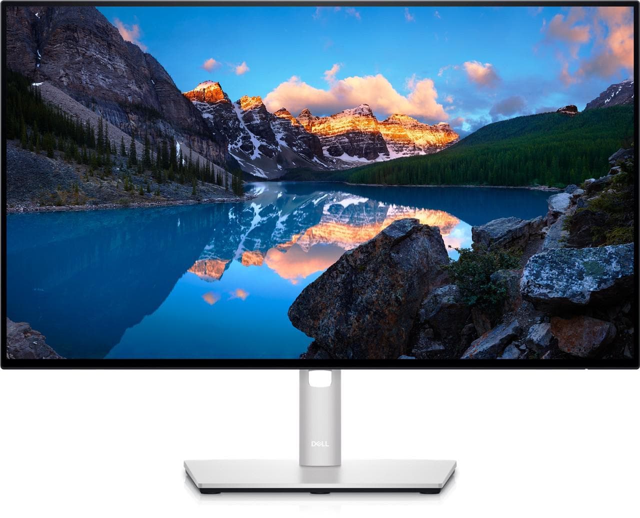 MONITOR Dell 24 inch, home | office, IPS, Full HD (1920 x 1080), Wide, 250 cd/mp, 5 ms, HDMI, "U2422HE"