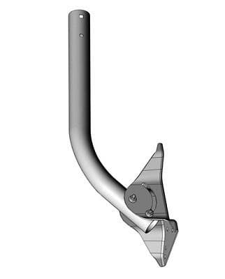 MOUNTING kit Ubiquiti, "UB-AM"