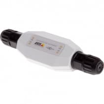 SWITCH. PoE Axis NET CAMERA ACC EXTENDER POE/T8129-E 01148-001 AXIS