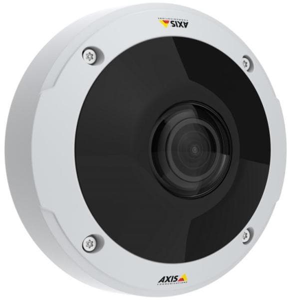 NET CAMERA M3058-PLVE H.264/MINI DOME 01178-001 AXIS