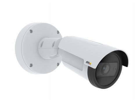 NET CAMERA P1455-LE 2MP/01997-001 AXIS