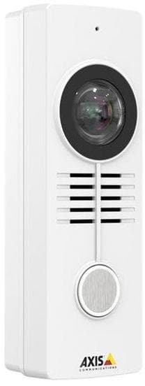 DOORPHONE VIDEO STATION/A8105-E 0871-001 AXIS