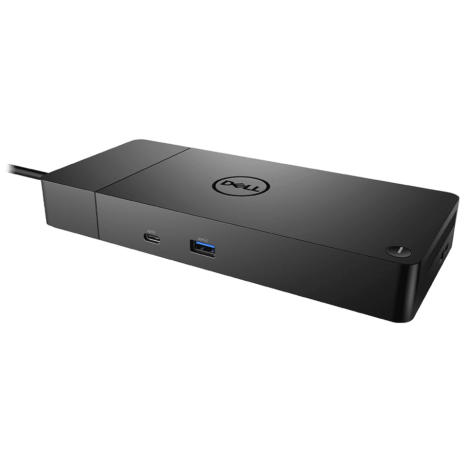 Dell Dock WD19S/USB-C 3.1 Gen 2/USB-A 3.1 Gen 1 with PowerShare/DP 1.4 (x2)/HDMI 2.0b/USB-C Multifunction DP/Dual USB-A 3.1 Gen 1/Gigabit Ethernet RJ45/130W/3Yr, "210-AZBX-05"