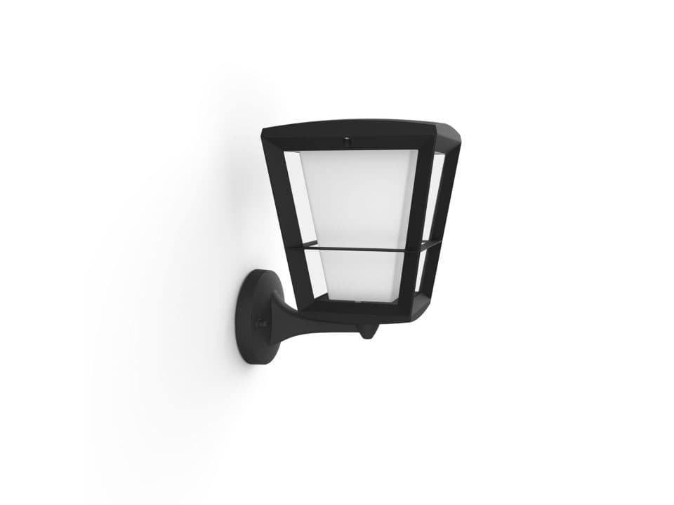 LAMPA DE PERETE PHLIPS HUE ECONIC EXT. "000008718696170571" — miniatură