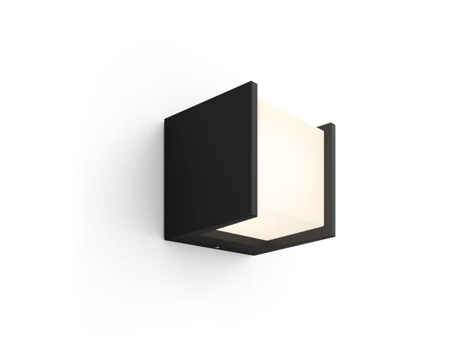 APLICA LED PHILIPS HUE FUZO DE EXTERIOR "000008718696170625"