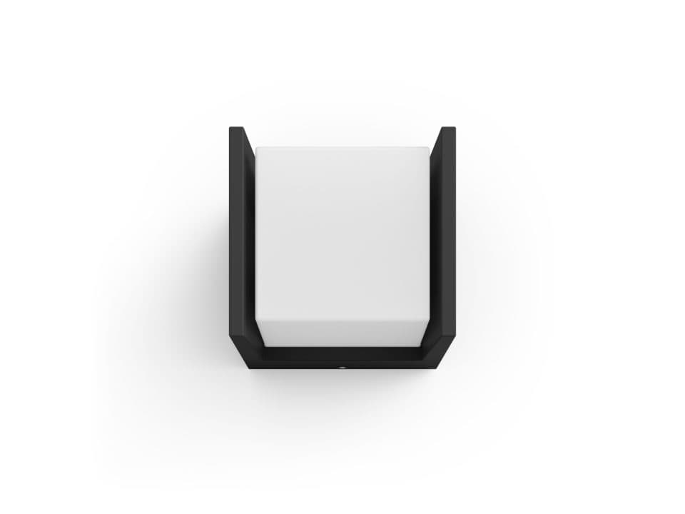 APLICA LED PHILIPS HUE FUZO DE EXTERIOR "000008718696170625" — miniatură