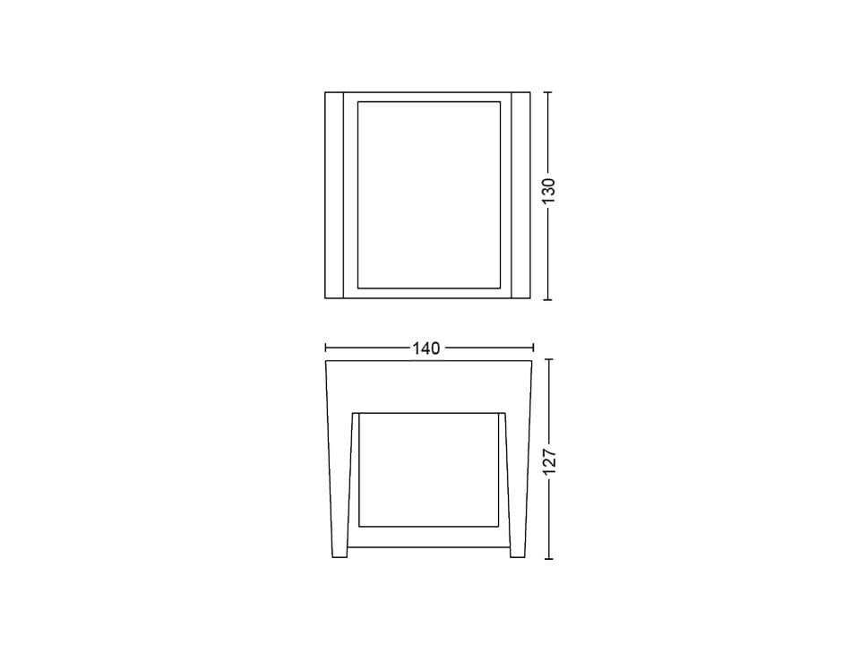 APLICA LED PHILIPS HUE FUZO DE EXTERIOR "000008718696170625" — miniatură