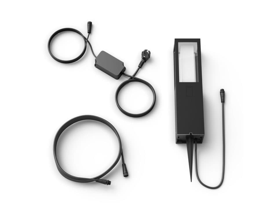 STALP LED PHILIPS HUE IMPRESS "000008718696171745" — miniatură