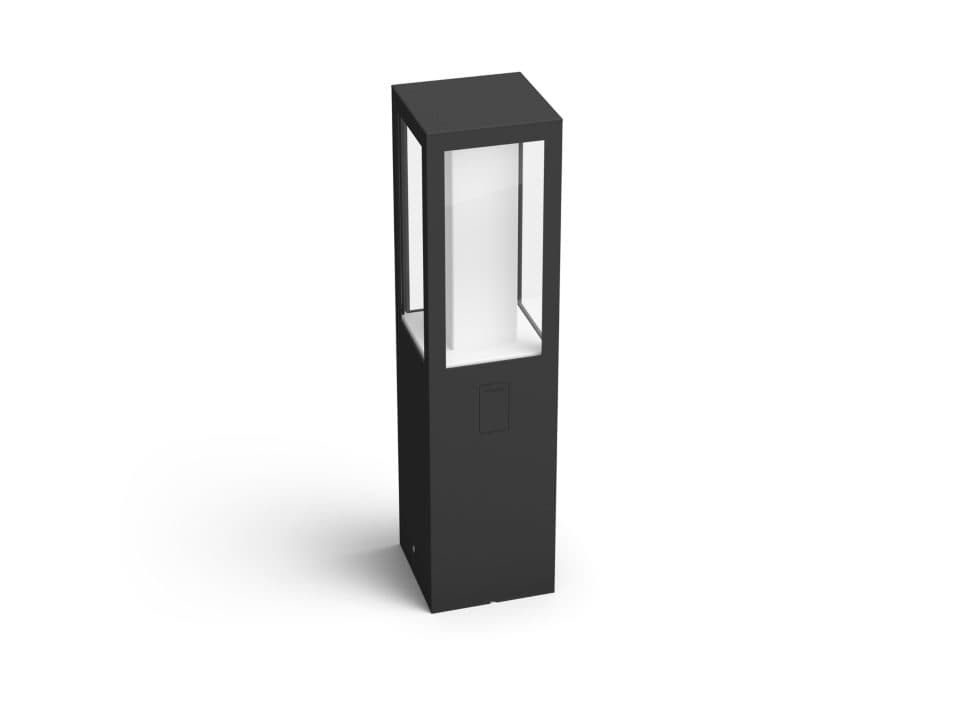 STALP LED PHILIPS HUE IMPRESS "000008718696171745" — miniatură