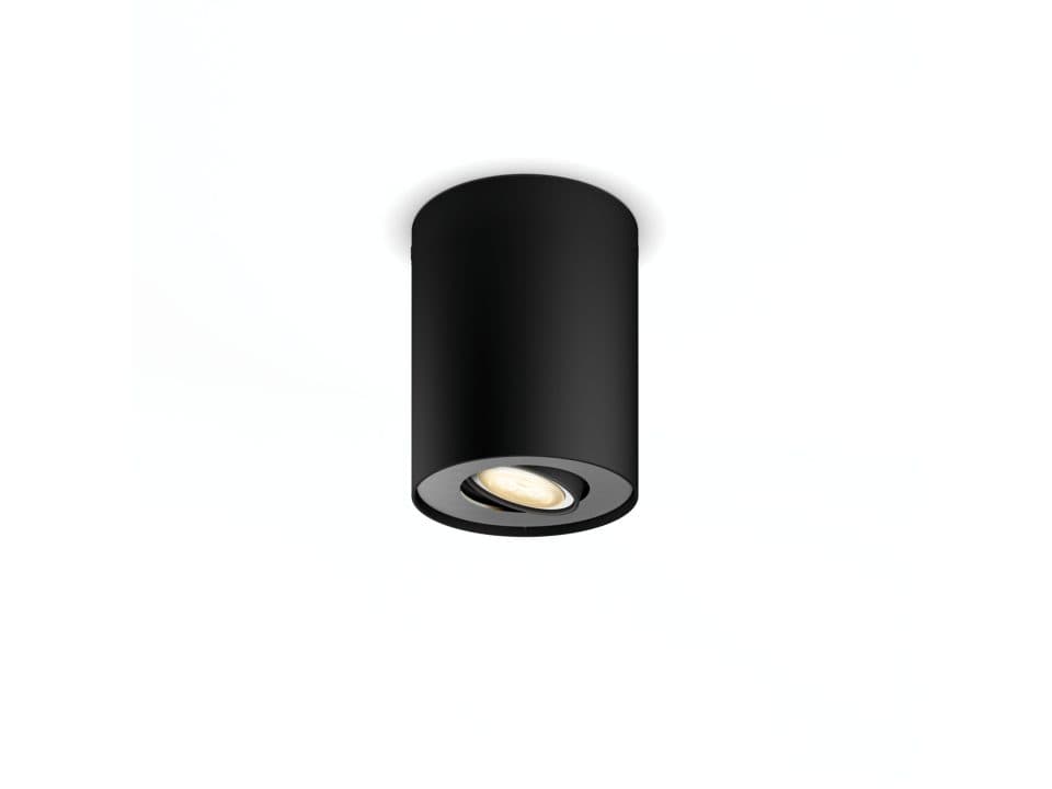 SPOT LED PHILIPS HUE PILLAR GU10 "000008718696175330"