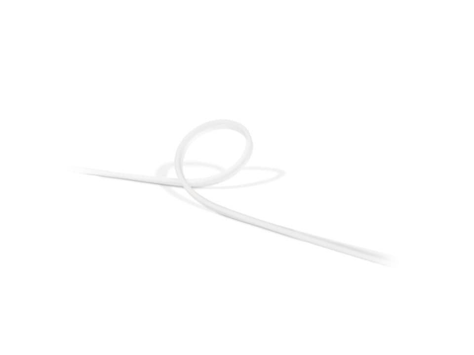 BANDA luminoasa smart LED Philips, soclu integrat, putere 19W, forma banda, lumina multicolora, alimentare nespecificat, "000008718699709839" — miniatură