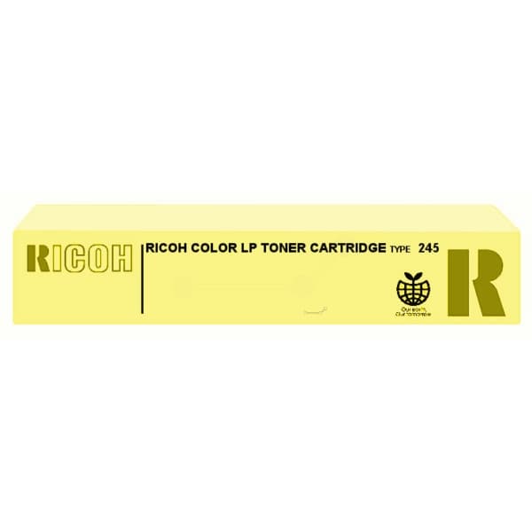 Toner Original Ricoh Yellow,888281, pentru SP C420, 5K, incl.TV 1.2 RON, "888281"