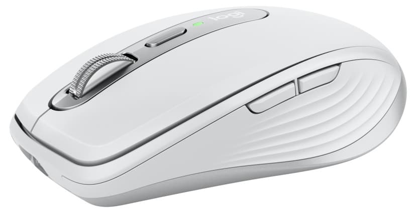 LOGITECH MX Anywhere 3 - PALE GREY - 2.4GHZ/BT - EMEA "910-005989" — miniatură