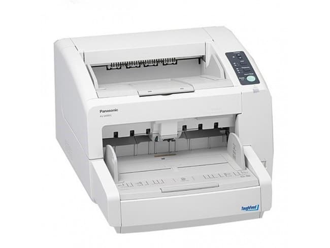 Scanner Panasonic KV-S4065CW-U, A3 "KV-S4065CW-U"