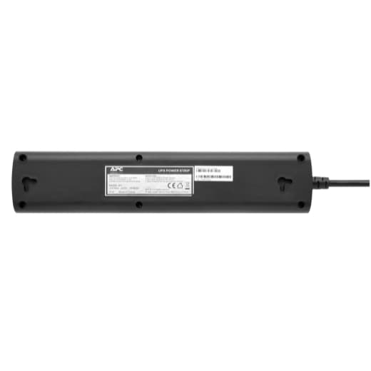 PROTECTOR POWER SURGE 4 OUTL./IEC C14 PZ42I-GR APC, "PZ42I-GR" — miniatură