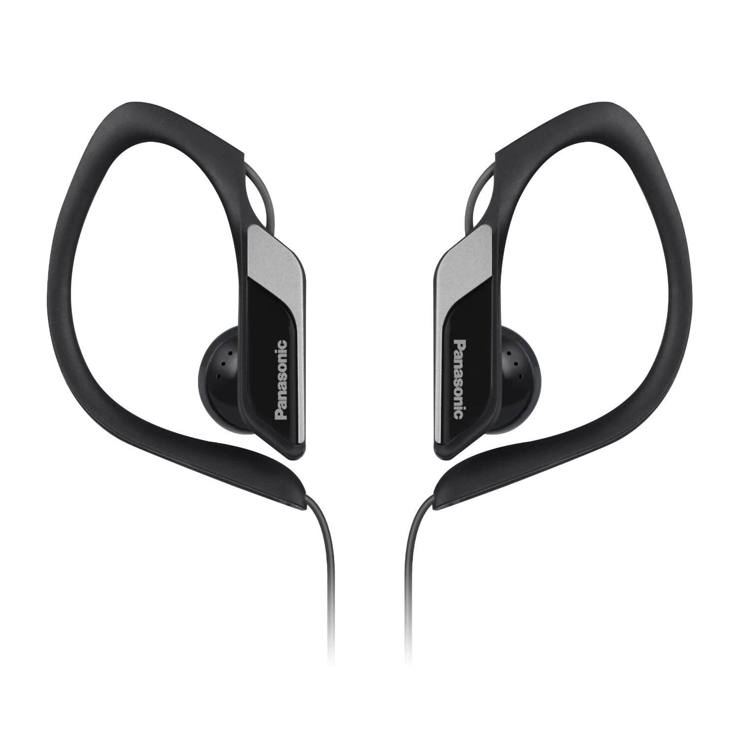 RP-HS34 Driver Unit 14.3mm. Impedance 23#. Sensitivity 112dB/mW. Power handling capacity 200mW *IEC Cord length 1.2m. Plug 3.5mm Nickel plated. "RP-HS34E-K"