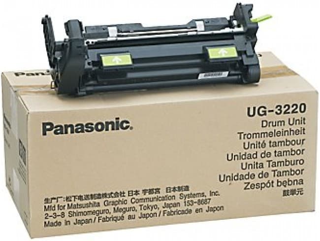 Drum Unit Original Panasonic, UG-3220-AU, pentru UF-490, 20K, "UG-3220-AU"