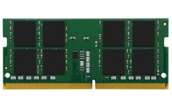 SODIMM Kingston, 32GB DDR4, 2933 MHz, "KCP429SD8/32"