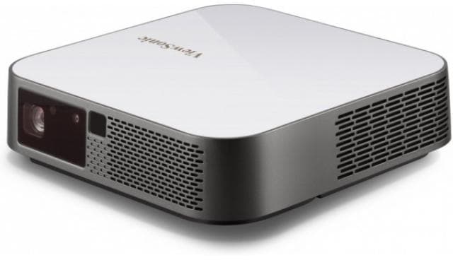 PROJECTOR 1000 LUMENS/M2E VIEWSONIC, "M2E"