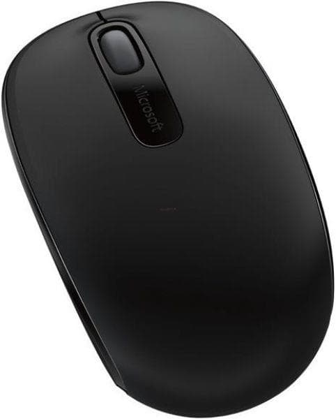 MOUSE USB OPTICAL WRL MOBILE/1850 WOOL BLUE U7Z-00014 MS, "U7Z-00014"
