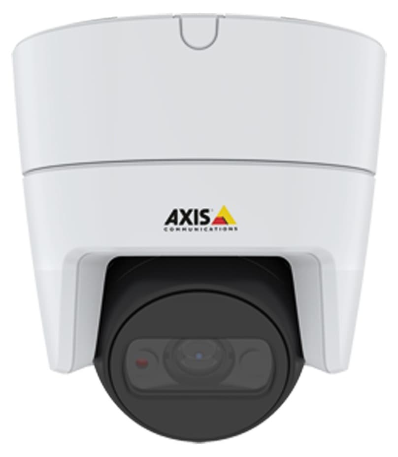 NET CAMERA M3116-LVE H.265/MINI DOME 01605-001 AXIS