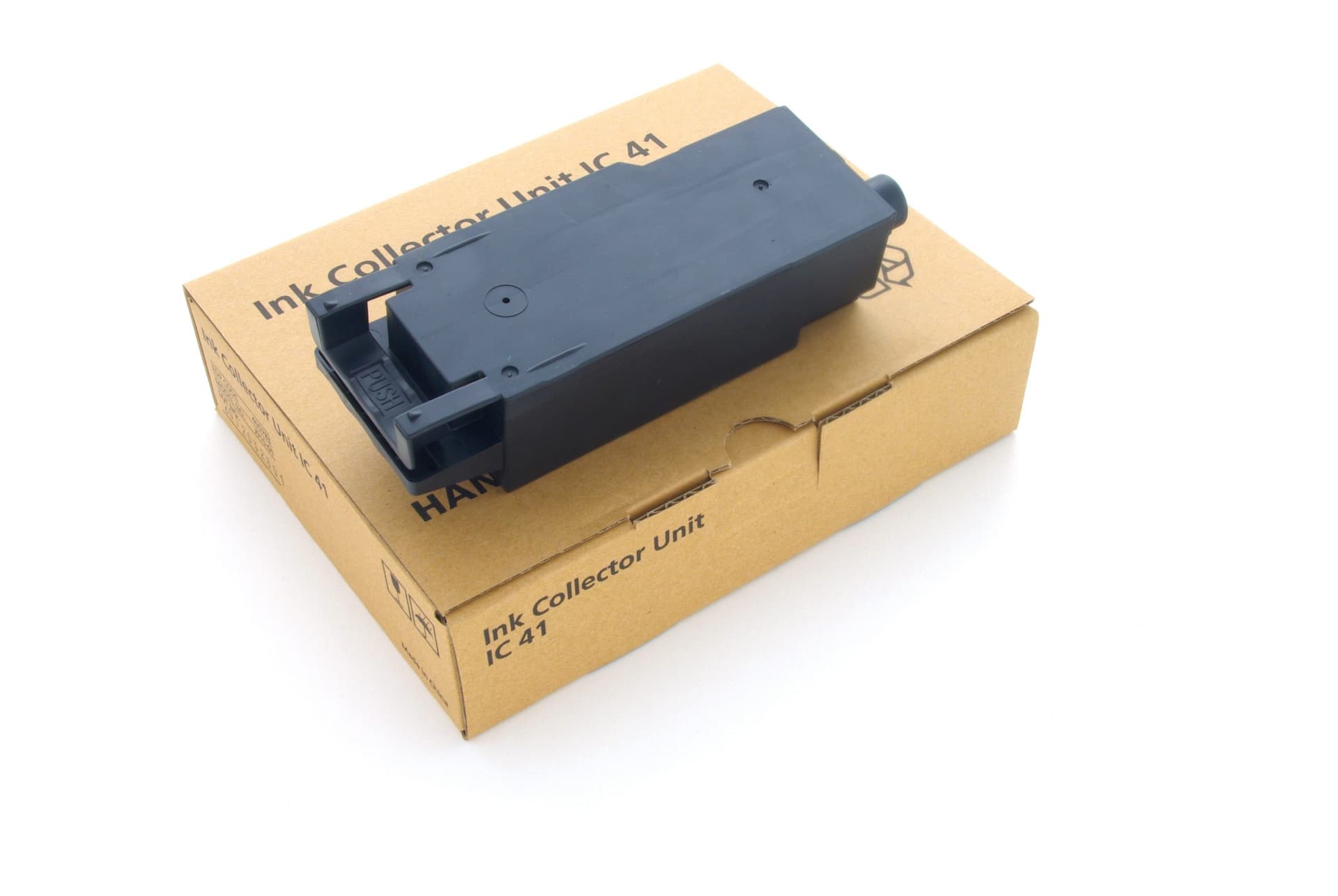 Waste Toner Original RICOH, 405783, pentru GS3110, 27K, "405783"