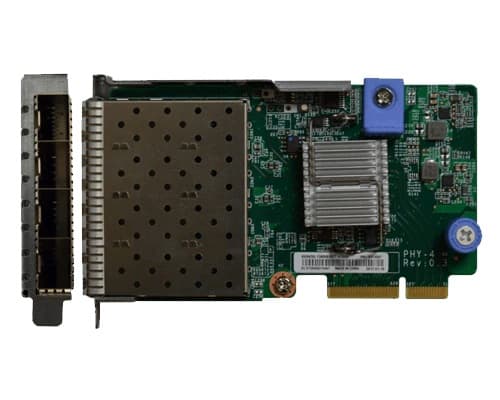 ThinkSystem 1Gb 2-port RJ45 LOM , "7ZT7A00544"