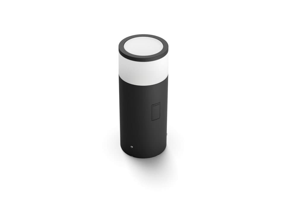 STALP PHILIPS CALLA HUE LED RGBW 8W IP65, "000008718696168011" — miniatură