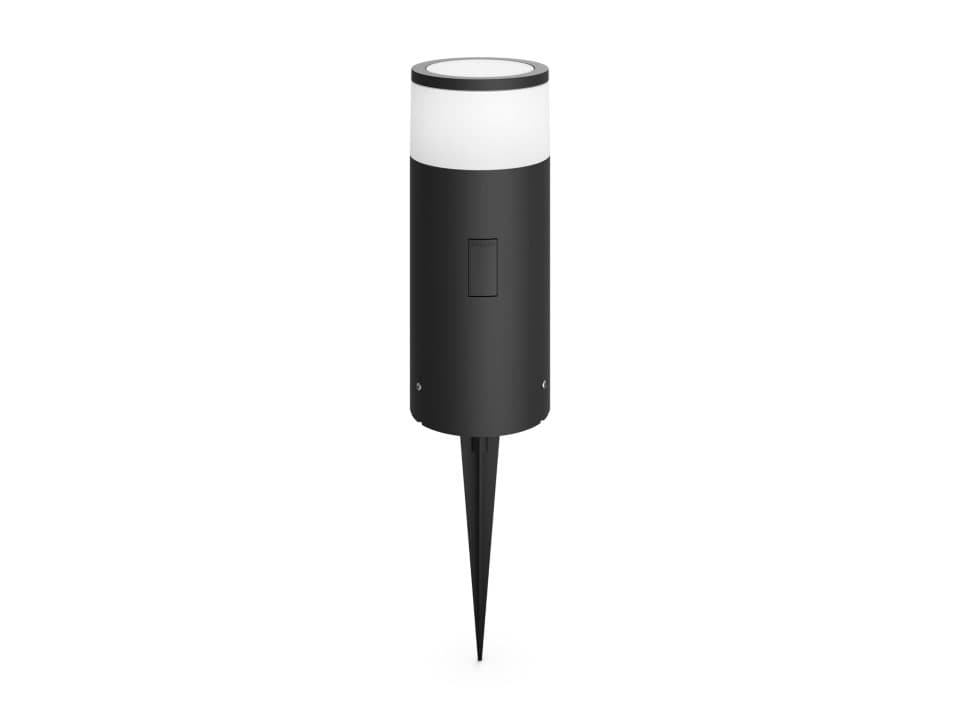STALP PHILIPS CALLA HUE LED RGBW 8W IP65, "000008718696168011" — miniatură