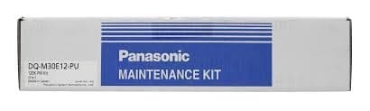 Kit Mentenanta Original Panasonic, DQ-M30E12-PU, pentru DP-2310|DP-3010, 60K, "DQ-M30E12-PU"