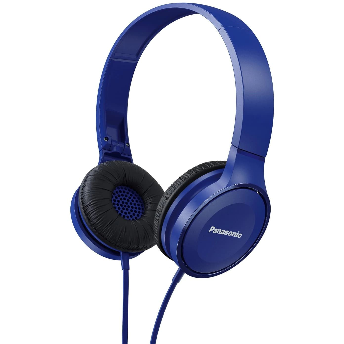HF100 Stereo Headphones; Magnet Type: Neodymium; Driver Unit: 30 mm; Impedance: 26 # ±15%; Sensitivity: 103 dB/mW (at 500 kHz) ;Cord Length: 1.2 m; Plug: 3.5 mm Nickel