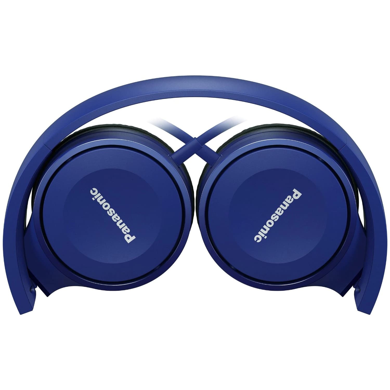 HF100 Stereo Headphones; Magnet Type: Neodymium; Driver Unit: 30 mm; Impedance: 26 # ±15%; Sensitivity: 103 dB/mW (at 500 kHz) ;Cord Length: 1.2 m; Plug: 3.5 mm Nickel — miniatură