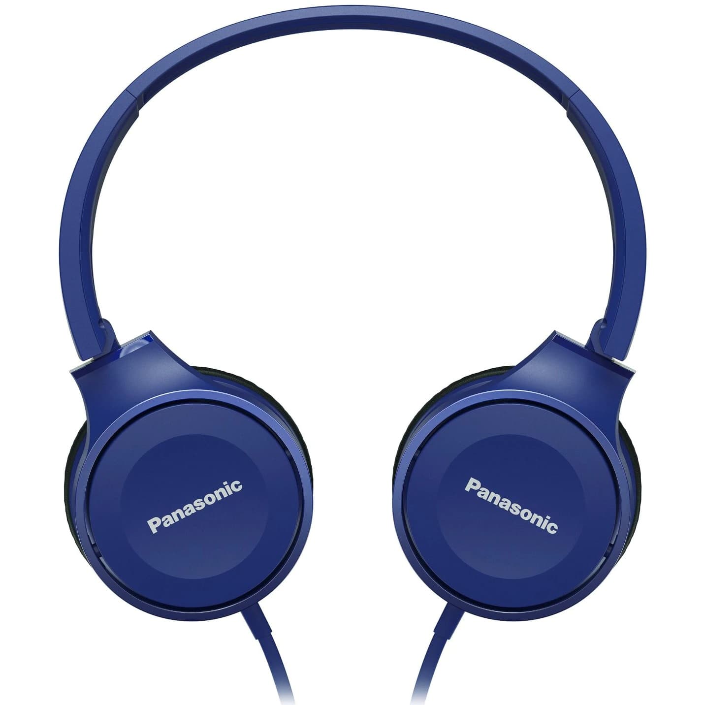 HF100 Stereo Headphones; Magnet Type: Neodymium; Driver Unit: 30 mm; Impedance: 26 # ±15%; Sensitivity: 103 dB/mW (at 500 kHz) ;Cord Length: 1.2 m; Plug: 3.5 mm Nickel — miniatură