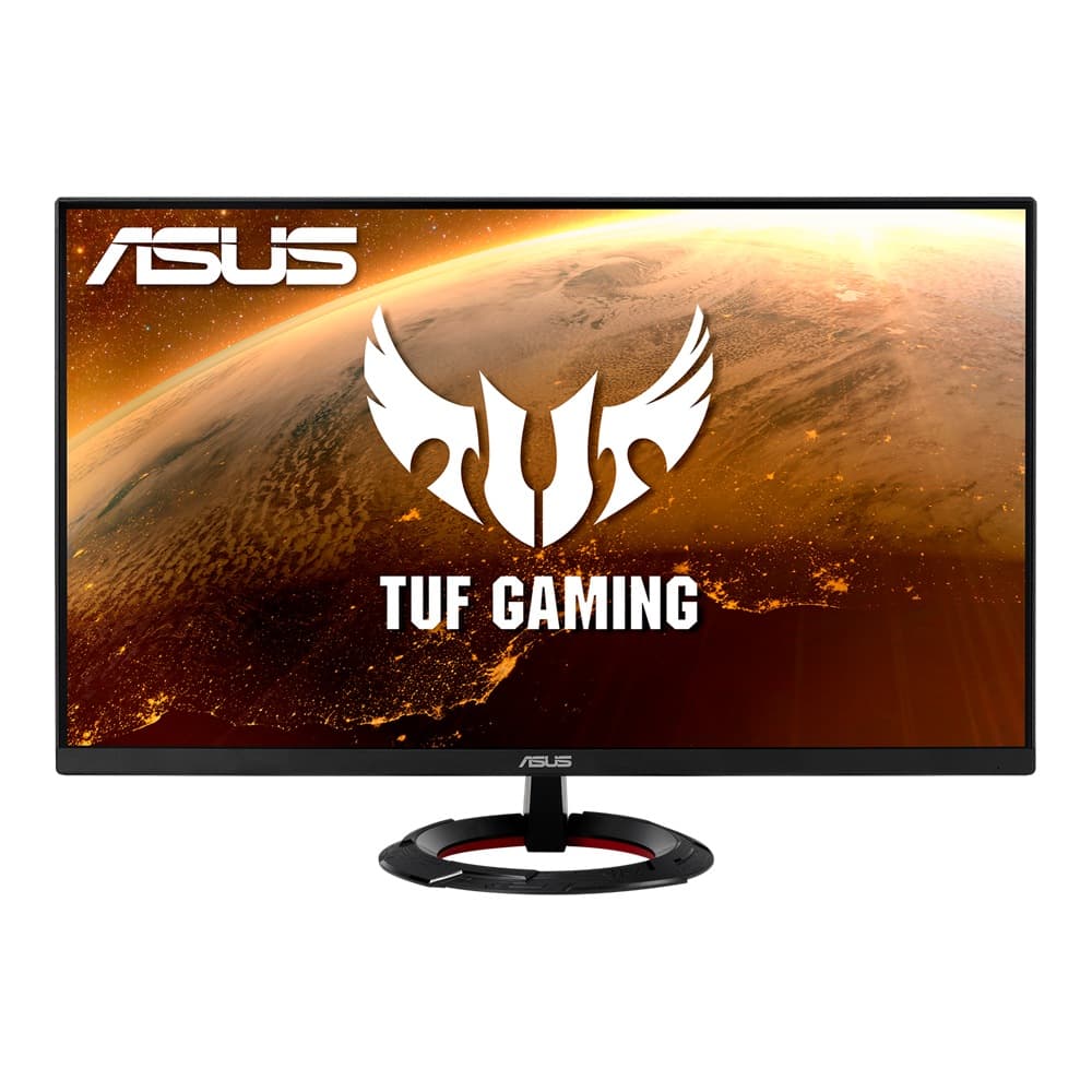 MONITOR Asus 27 inch, Gaming, IPS, Full HD (1920 x 1080), Wide, 250 cd/mp, 1 ms, HDMI | DisplayPort, "VG279Q1R"