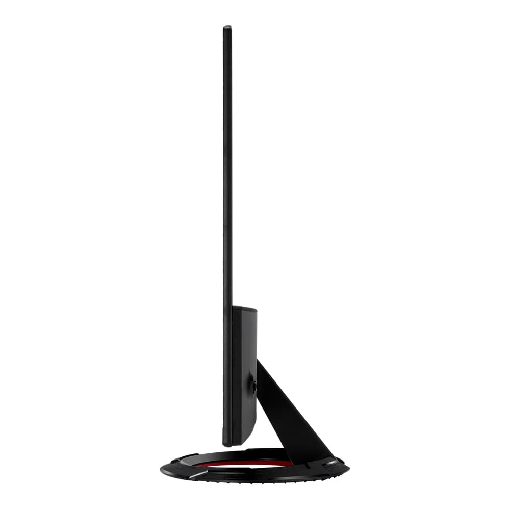 MONITOR Asus 27 inch, Gaming, IPS, Full HD (1920 x 1080), Wide, 250 cd/mp, 1 ms, HDMI | DisplayPort, "VG279Q1R" — miniatură